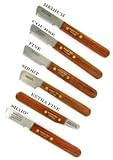 Mars Stripping Knife Medium