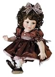 Marie Osmond Chocolate Anyone Doll