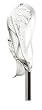 STX Viper 2 Lacrosse Head with White Power V Stringing