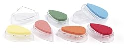 Martha Stewart Crafts Bright Ink Pad Set