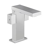 Carmen Mono Basin Mixer - CAR305 - HUDSON REED
