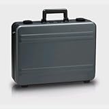 【正規輸入品】ZERO HALLIBURTON(ゼロハリバートン) Computer Case DZ5-GM(ガンメタリック) ※コンピュータケース