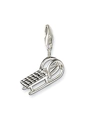 Thomas Sabo Sleigh Charm, Sterling Silver