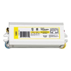  Magnetic Ballast, 1 F96T12HO, 120V 