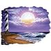 Cape Hatteras Moon Adult Sweatshirt
