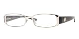 Versace - Authentic VERSACE VE 1127 Color: 100 0 VERSACE Sunglasses 1127Size: 1000