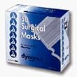 Pleated Face Mask