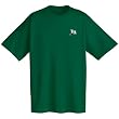 Tampa Bay Devil Rays Embroidered Short Sleeve Tee Shirt