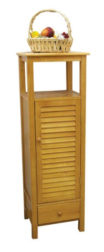 American Heritage Wood Pantry