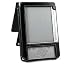 ULTIMATEADDONS Leather Case for Sony Reader PRS-300 Pocket Edition  from ULTIMATEADDONS