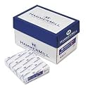 PAPER,FOREDP,LTR,3HP,WHT