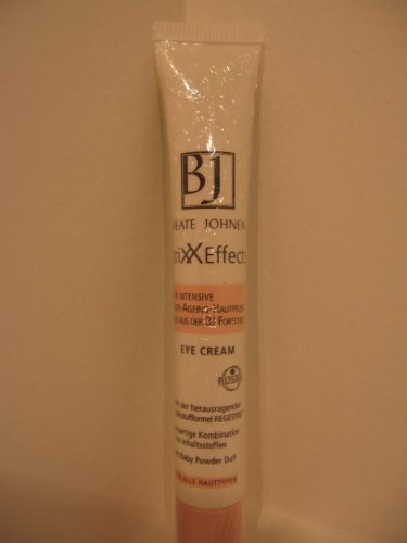 Beate Johnen Strixx Effects Eye Cream Preisvergleich