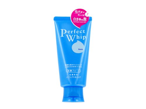 Buy Shiseido FT Sengansenka Perfect Whip Facial Wash