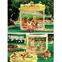 CalicoCritters of Cloverleaf Corners - Baby Playroom
