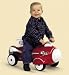 Retro Rocket Radio Flyer