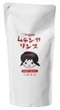 ペリカン ムテンカ リンス 詰め替え 400mlの画像