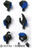 HDM152�J���[�h�@1/144�A�M�pB-1�@�u���[�f�B�X�e�B�j�[2���@�p