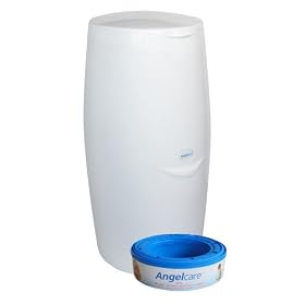 Angelcare Nappy Disposal System