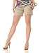 Compare Prices of Motherhood Maternity: Under Belly Roll Hem Maternity Shorts Stores