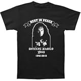 Ronnie James Dio - T-shirts - Band