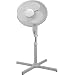 Sixteen Inch Pedestal Fan Oscillating movement stand & Head Tilt