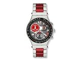 swatch XEHb` rv REDTANGLE Y YCS4049AG
