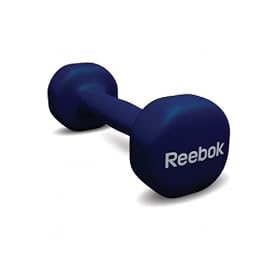 REEBOK Handweight - 2kg (Single)