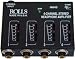 Rolls HA43 Stereo Headphone Amp