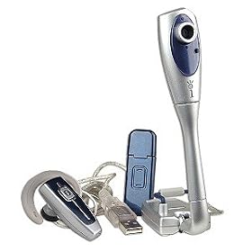 Ez Icontact Pro II by Ezonics