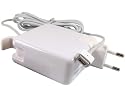 Netzteil f&uuml;r Apple MacBook 13,3-inch 2,2GHz MB062LL/B;60W 18,5V 4,6A MagSafe Wei&szlig; (alte Tip)