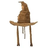 Harry Potter Brown Sorting Hat
