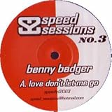 WILLEE MONTANA & B BADGER / SPEED SESSIONS VOLUME THREE