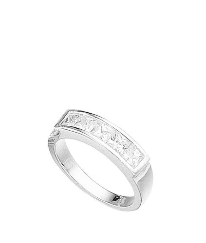 Elements Damen Ring Silber R104C 54 53 (16.9) Preisvergleich