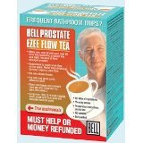 Prostate Ezee Flow Tea by Bell Lifestyle Products - 120g