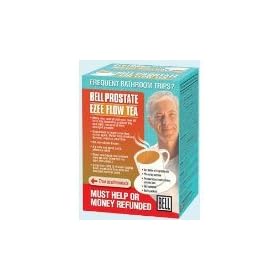 Prostate Ezee Flow Tea by Bell Lifestyle Products - 120g - 2 pack