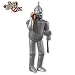 The Tin Man Wizard Of Oz 2010 Hallmark Ornament