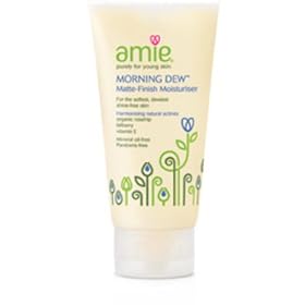 Amie - Soins De La Peau - Morning Dew Matte-finish Moisturiser 75ml