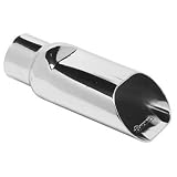 Dynomax 36355 Chrome Tip by Dynomax