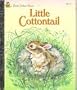 Little Cottontail (A Little Golden Book)