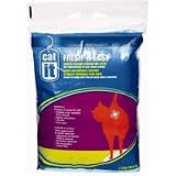 Catit Fresh N Easy Scented Clumping Cat Litter 16.5-lb bag fresh scent