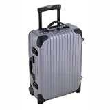 スペシャルプライス!!RIMOWA(リモワ) SAMBA Cabin Trolley IATA Silver 836.52 スーツケース