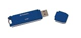 Electronics : Verbatim Store 'n' Go Professional 90x - USB flash drive - 4 GB - Hi-Speed USB