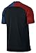 Nike United States Away Stadium Soccer Jersey (Black)