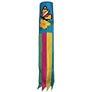 In the Breeze Butterfly Windsock, 40-Inch