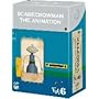 �X�P�A�N���E�}�� SCARECROWMAN THE ANIMATION(6)�y���ؔՁE�t�B�M���A�����z [DVD]