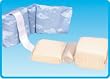 Spinal Relief Blue Cloud Pillow - Medium Spinal Relief Blue Cloud Pillow - Medium