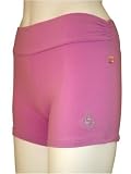 Shakti Activewear Ballerina Cycling Yoga Shorts