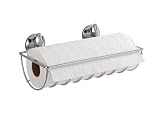 Kitchen & Housewares : Smart-Loc Kitchen Paper Holder
