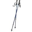 Dbl Trekking Pole W/Twistlock