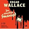 Der viereckige Smaragd